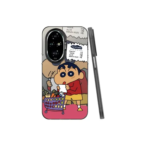 YAQIANTU Phone Cases