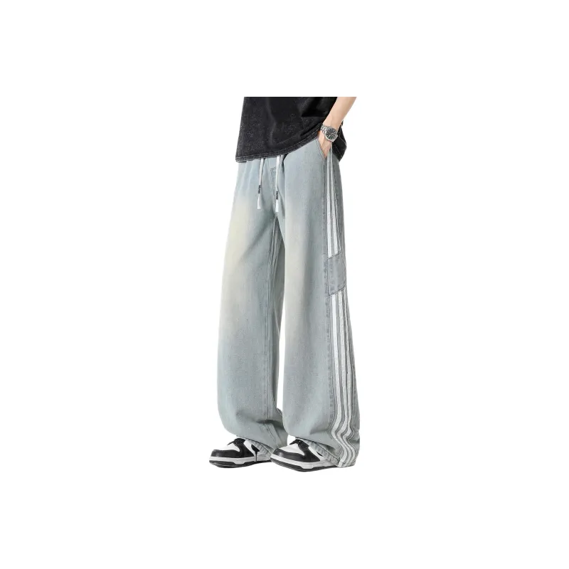 URBAN AUTHENTIC Jeans Unisex-5