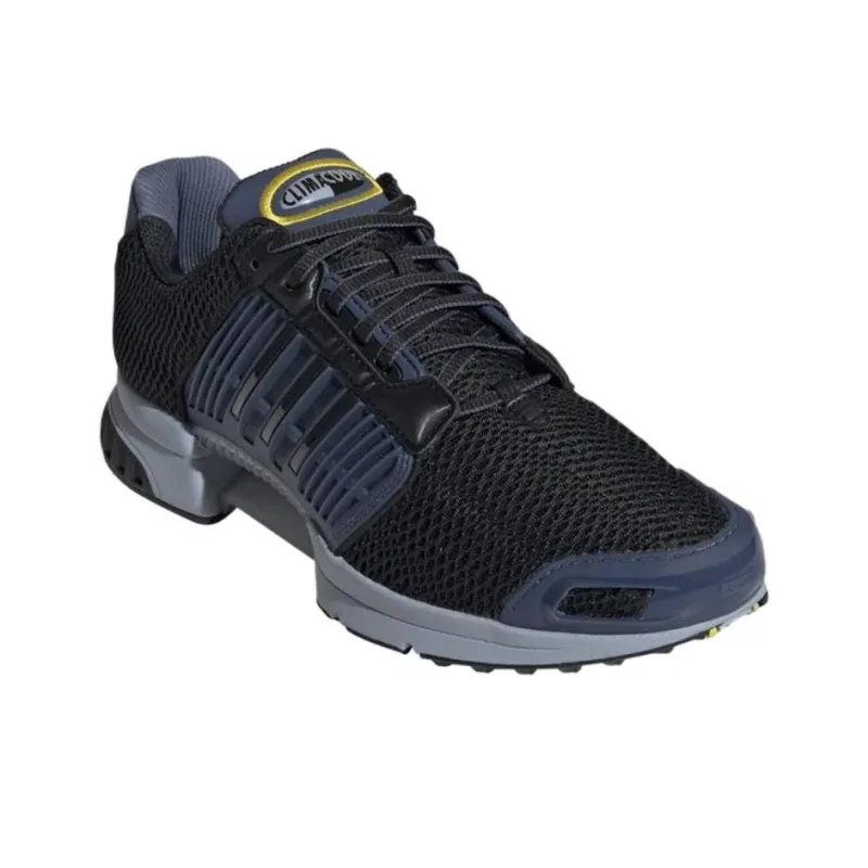 Adidas Climacool 1 Core Black Preloved Ink Wonder Blue-2