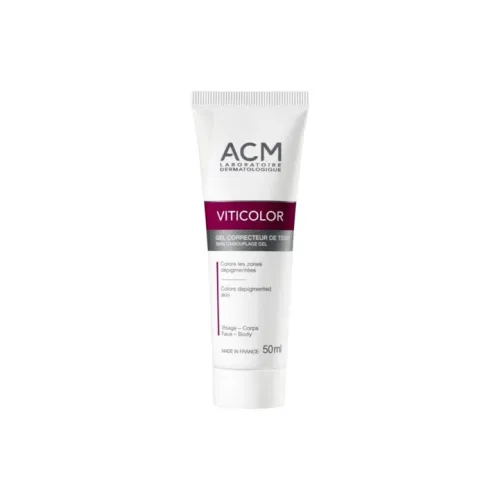 ACM LABORATOIRE 페이스 모이스처 크림 남녀공용