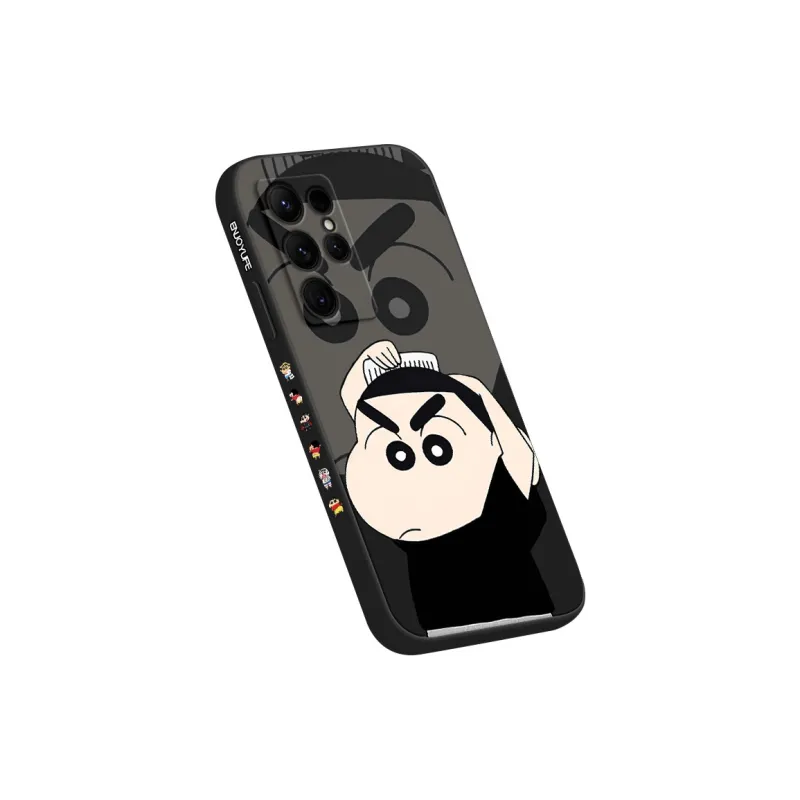 QINGMO Phone Cases-0