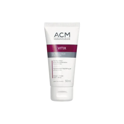 ACM LABORATOIRE 페이스 모이스처 크림 남녀공용