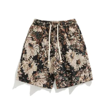 T IRA Casual Shorts Unisex