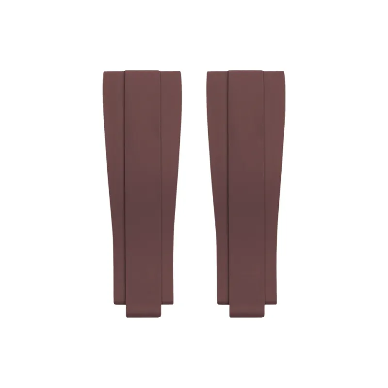 VAGENARI Daytona 116503.11652 Rolex Compatibility Watch Band Fluoroelastomer Material-28
