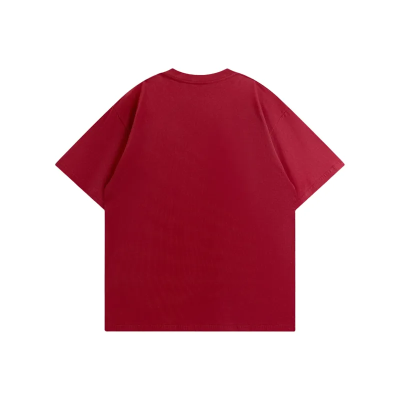 MOOR XCLNERY T Shirts Unisex-11