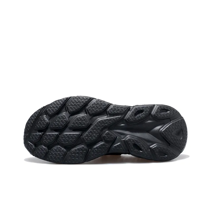 OUWENHEIMANBA Abrasion Resistant Lightweight Breathable Quick Dry Waterproof Slip Resistant Low Top Casual Shoes Men's-4