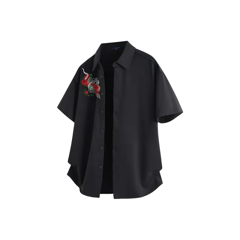 PAUL COSTELLOE Shirts Unisex-0