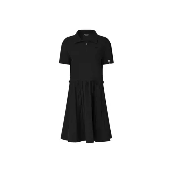 FILA Golf Series Short Sleeved Dress Women's