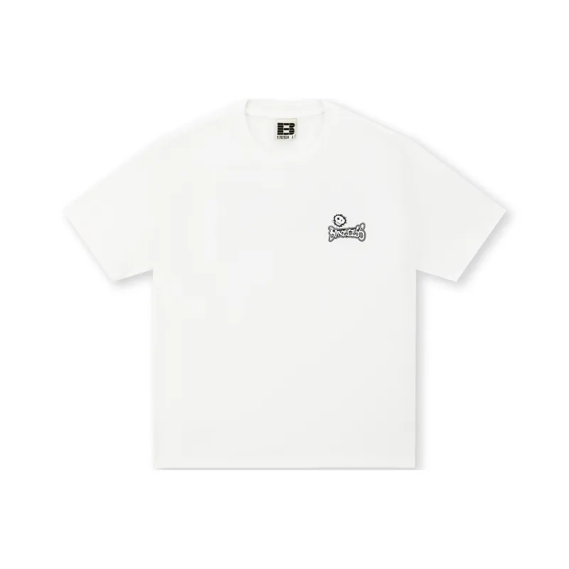 BONELESS T Shirts Unisex-3