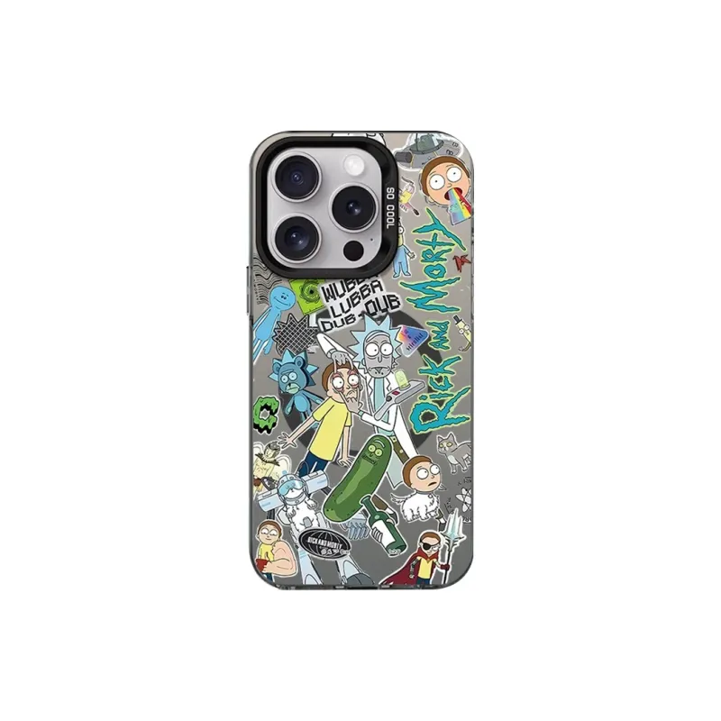HASEE Phone Cases-6