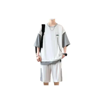 Wooden Rabbit Casual Sportswear Men's