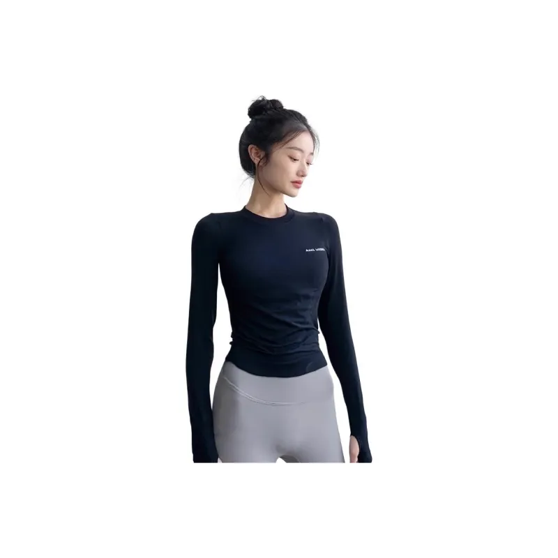 GUAILILUOLI Workout Clothing Women's-0