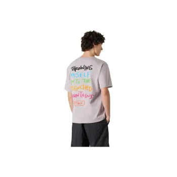 THE NORTH FACE UE Series T Shirt Men's