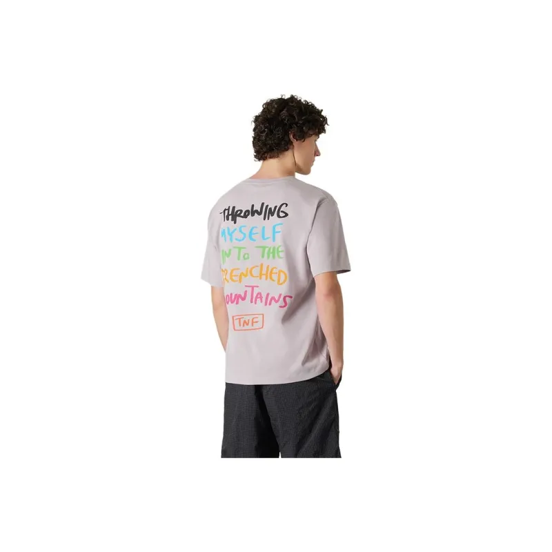 THE NORTH FACE UE Series T Shirt Men's-0