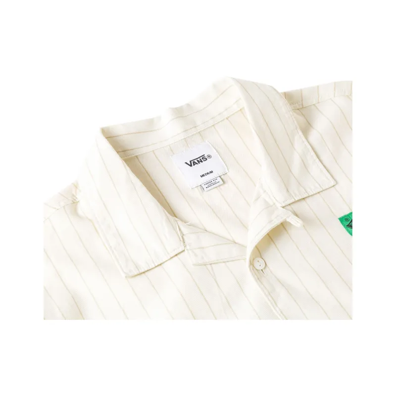 Vans Chilo Shirt-2