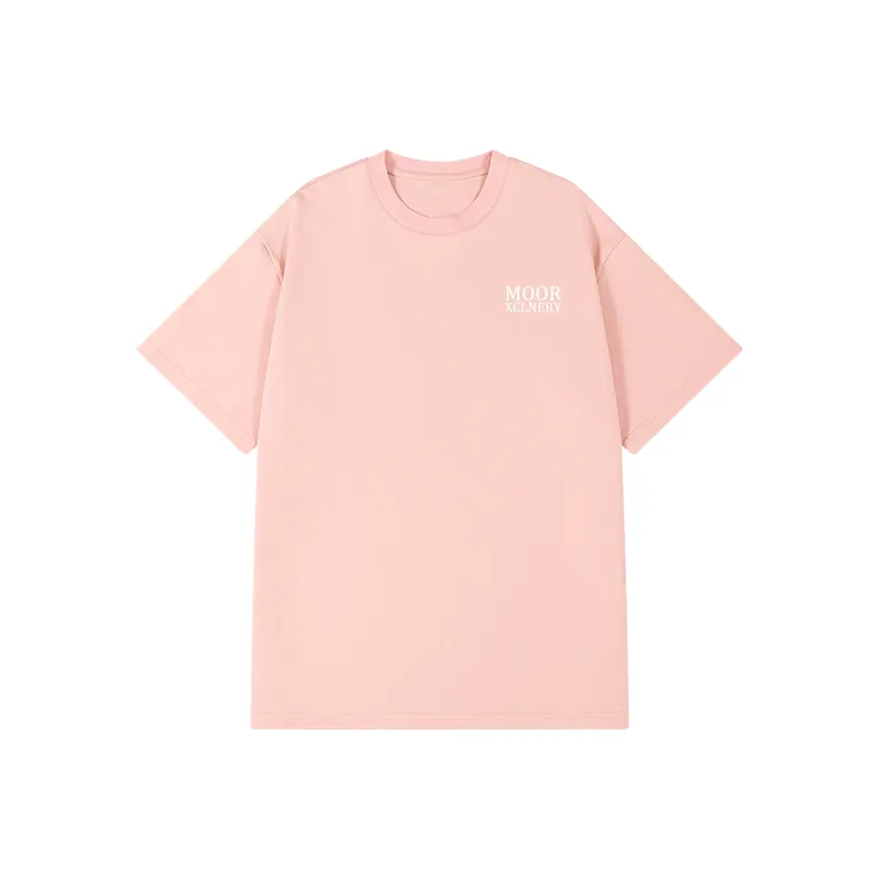 MOOR XCLNERY T Shirts Unisex-12