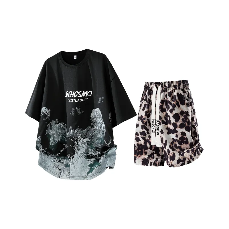 PASOK Casual Sportswear Unisex-2