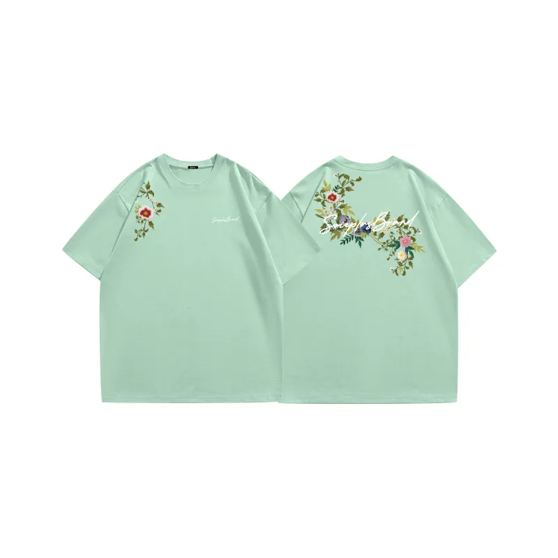 SOIE T-Shirts Unisex-56
