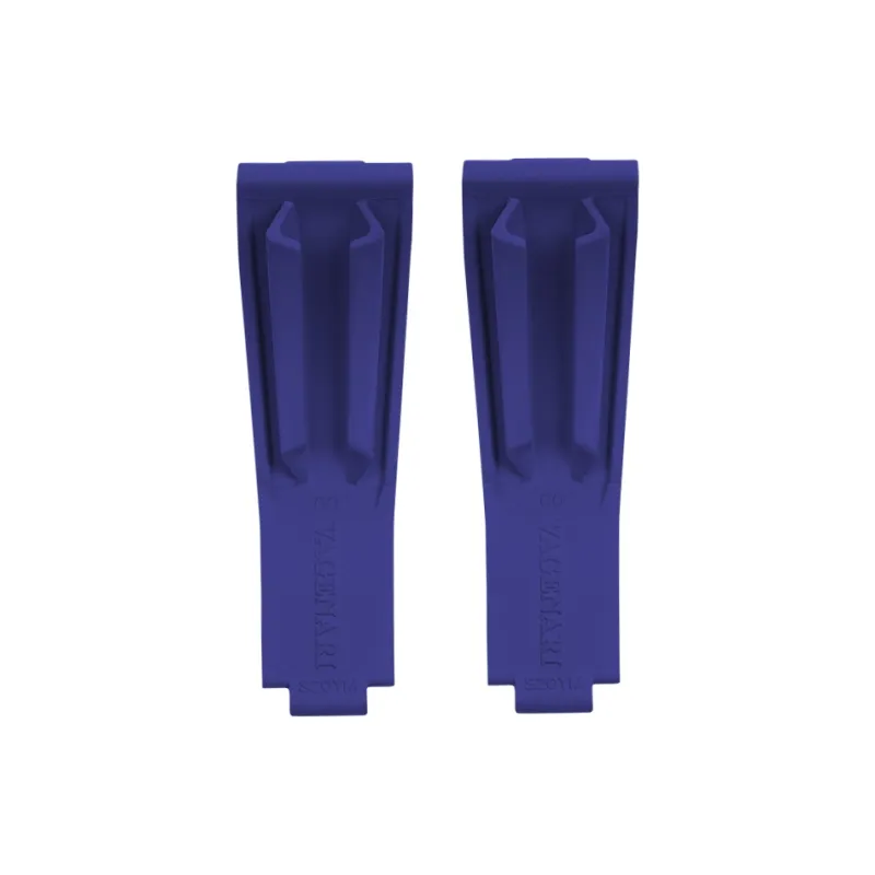 VAGENARI Daytona 116503.11652 Rolex Compatibility Watch Band Fluoroelastomer Material-11