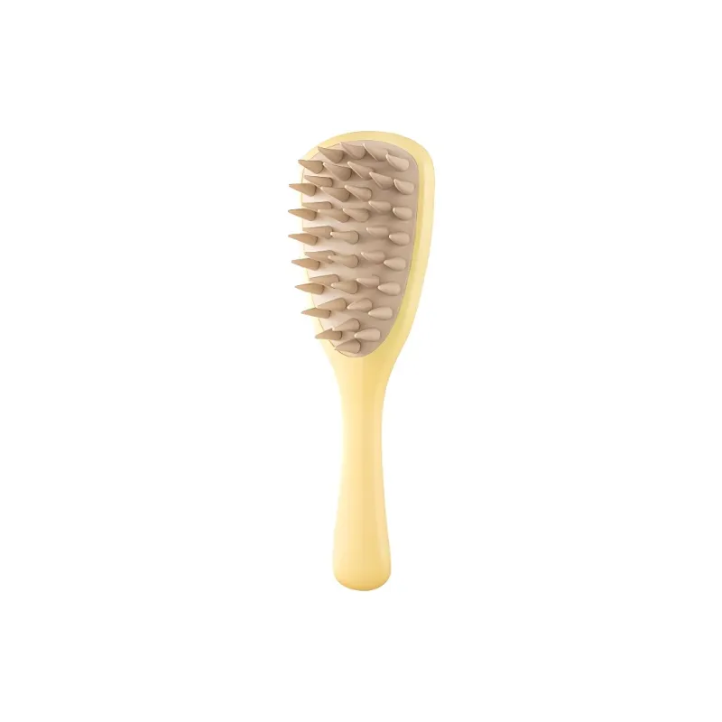 ZHENZI Hairdressing Tools Unisex-4