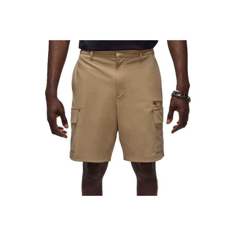 JORDAN Sport Men's Golf Cargo Shorts-0