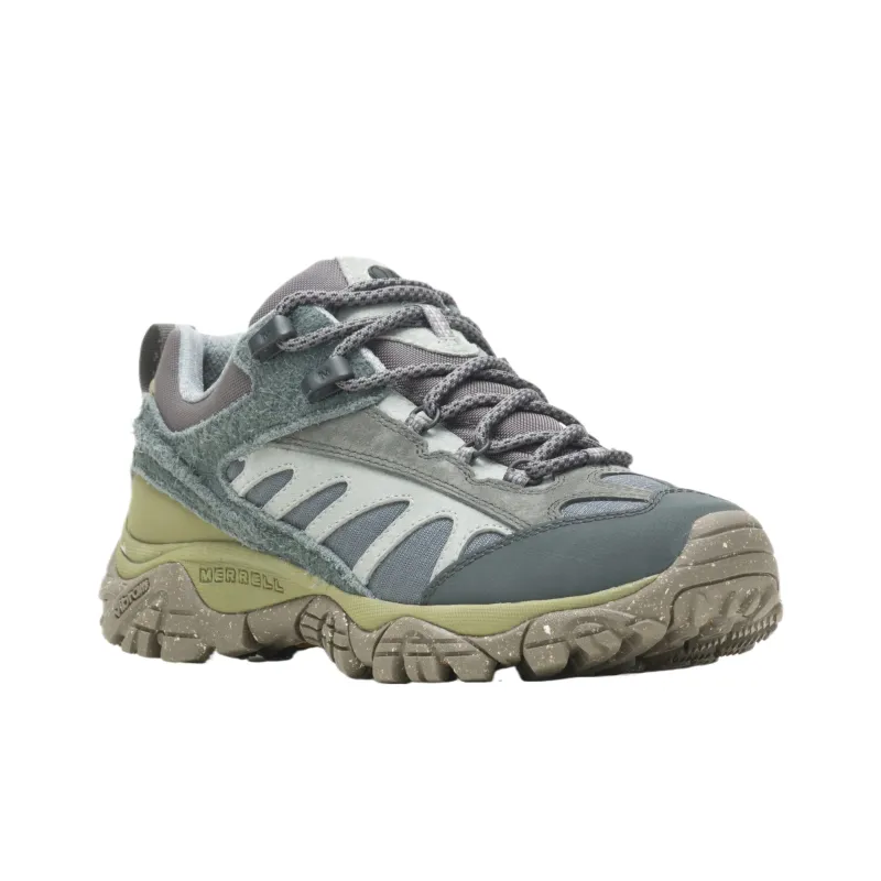 MERRELL Moab Mesa Luxe 1TRL 'Monument Herb'-2