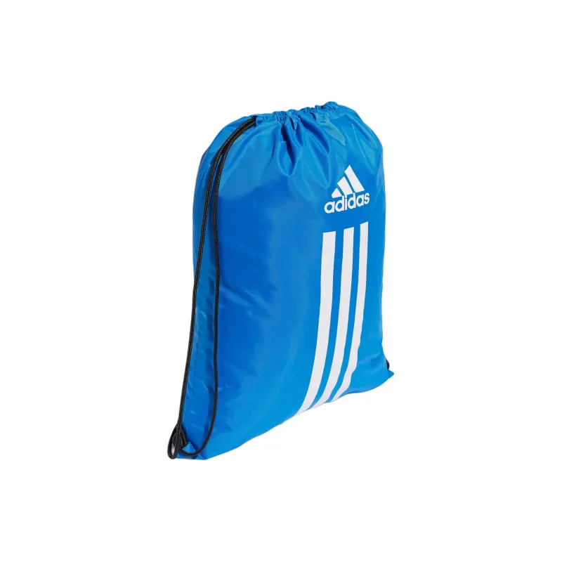 Adidas Polyester Backpack Unisex Bright Royal Blue & Black & White-1
