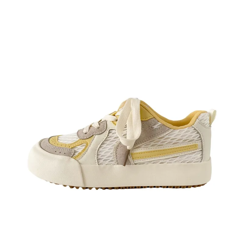 PARK DANCE Low Top Casual Shoes Women's-8