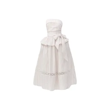 AURORA MUSE Sleeveless Dress Women's