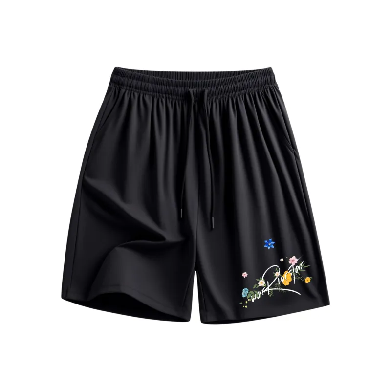 Warrior Ride The Wind And Waves Series Cargo Shorts Unisex-0