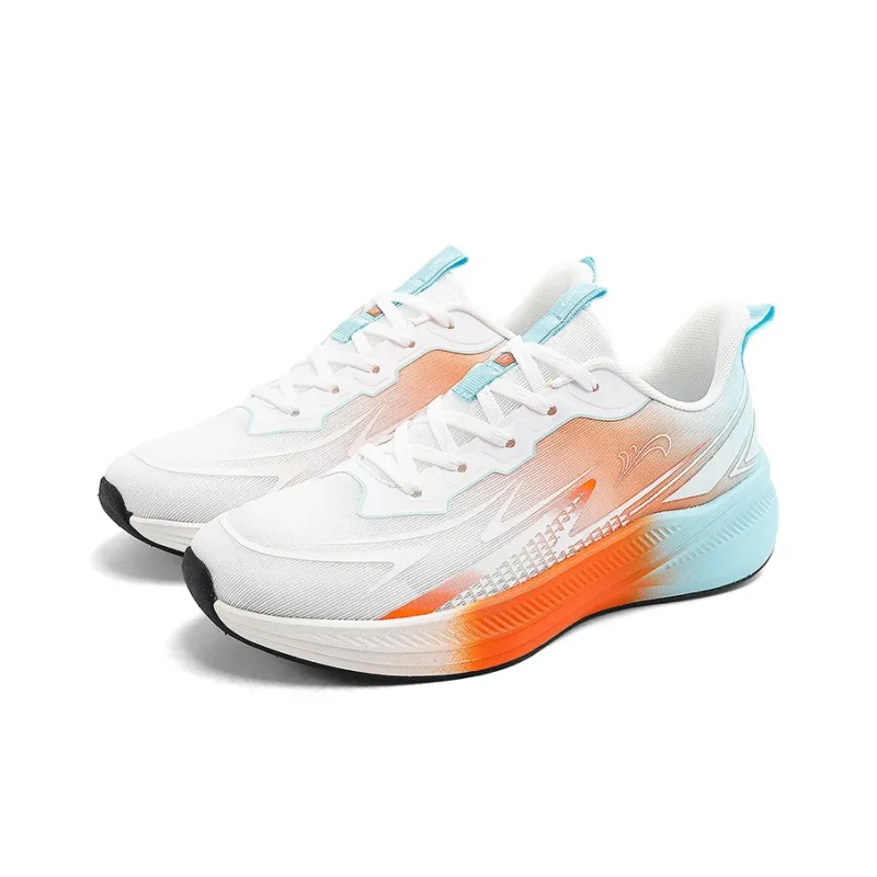 K bird Cushioning, Breathable, Lightweight Low Top Casual Racing Running Shoes Men's-15