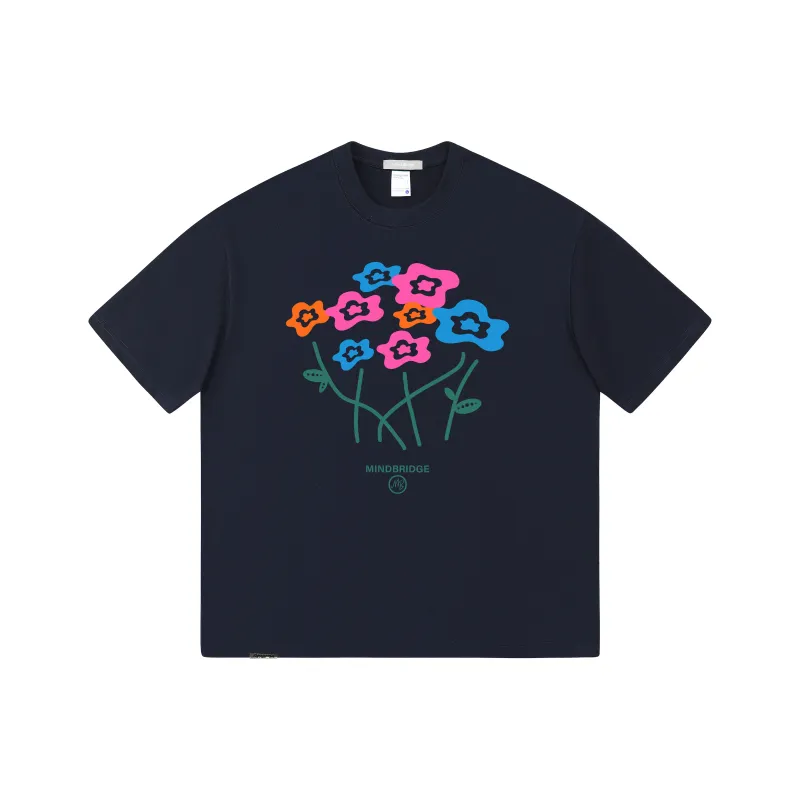 MindBridge T Shirts Unisex-6