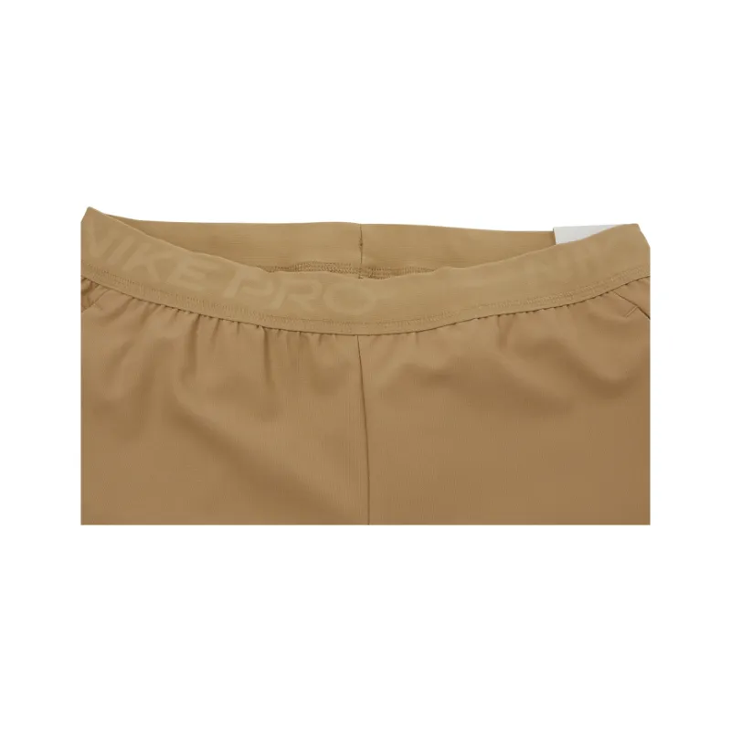Nike Knitted Sweatpants Men Khaki-3