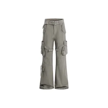 AMUNITS Cargo Pants Women's
