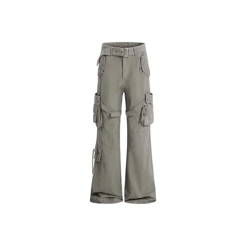 AMUNITS Cargo Pants Women's-0