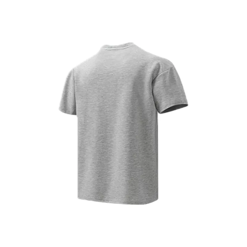 KEIRANDUN T Shirts Men-1
