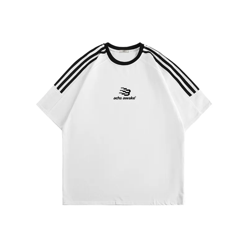 ACHS AWAKE T Shirts Unisex-2