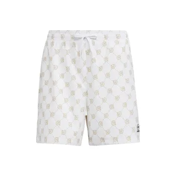 Adidas Neo Casual Shorts Women's White