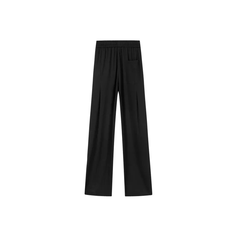 SAME FLOW Casual Pants Unisex-6
