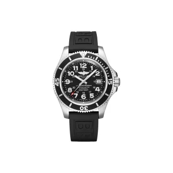 Breitling Men Super Ocean Collection Watch