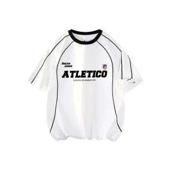 ATLETICO DE MADRID 1903 T Shirt Unisex