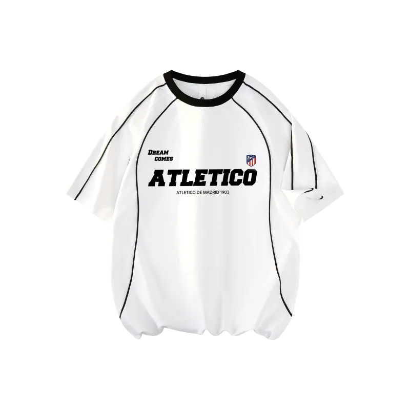 ATLETICO DE MADRID 1903 T Shirt Unisex-0