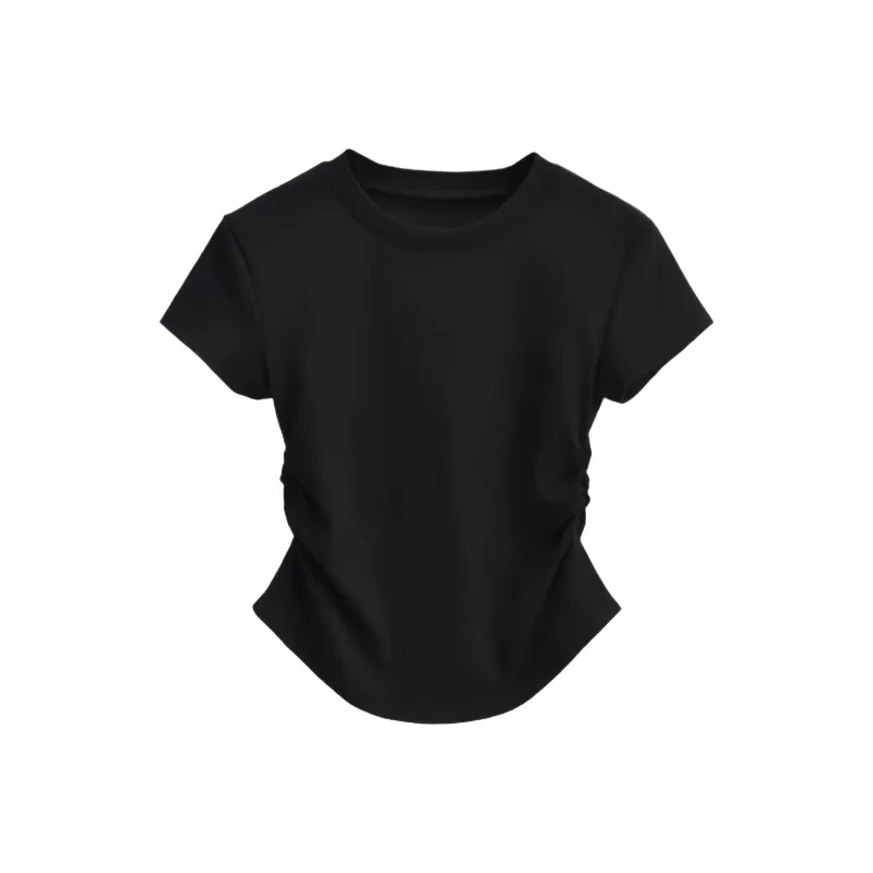 Mowlow T Shirts Women's-0