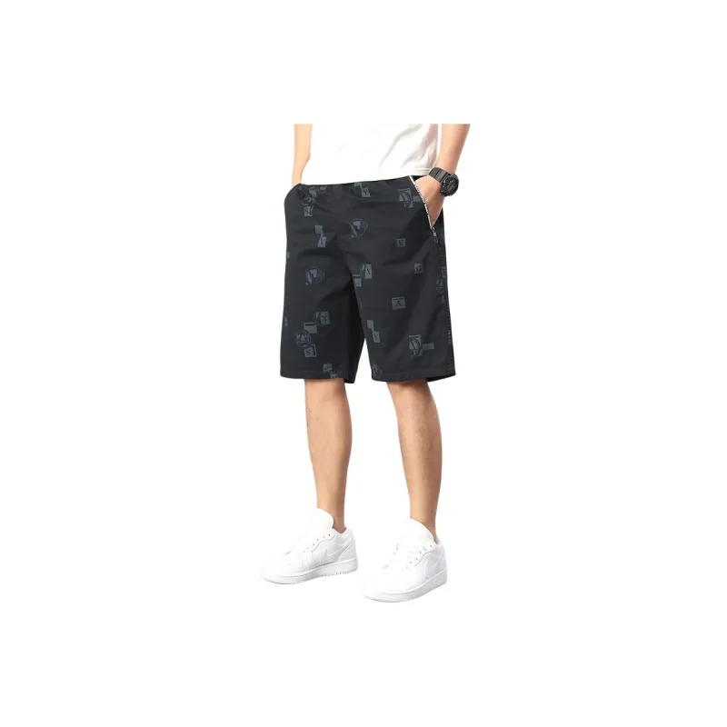 PRPK Casual Shorts Unisex-5