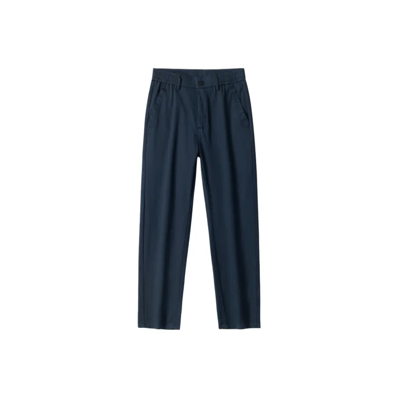 JASONWOOD Casual Pants Men-7