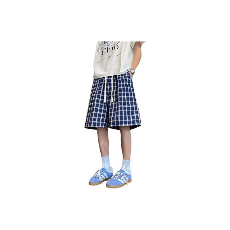 LPMX Casual Shorts Unisex-5