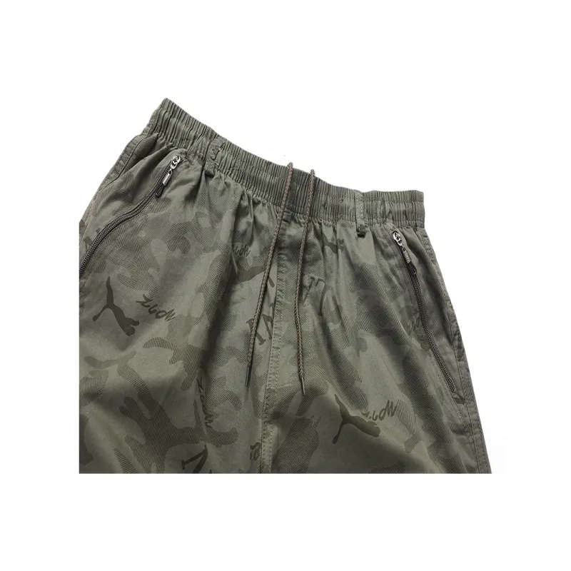 PRPK Casual Shorts Unisex-4