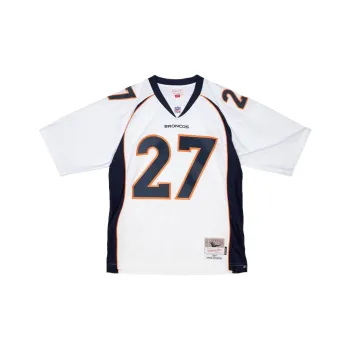 Mitchell Ness Nfl 'Broncos 1998 Steve Atwater' Jersey