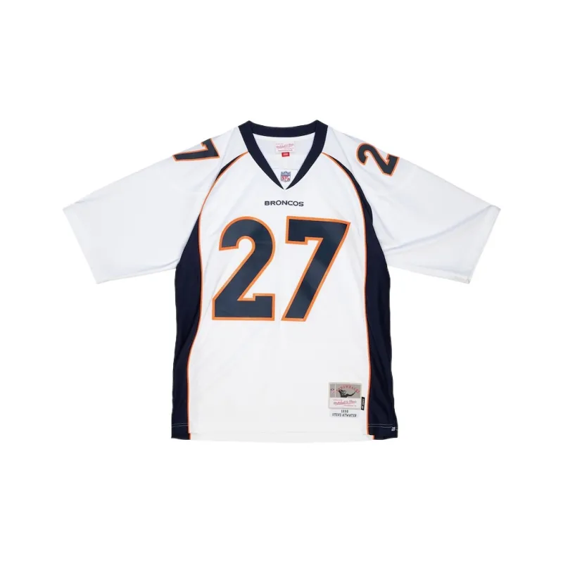 Mitchell Ness Nfl 'Broncos 1998 Steve Atwater' Jersey-0