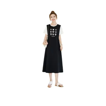 Cypress House Short Sleeved Dress Women's